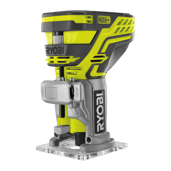 Ryobi 18V ONE+ Trim Router R18TR2-0 - Skin Only