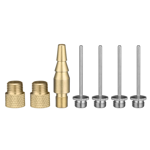 Ozito Air 7 PieceTool Inflator Kit