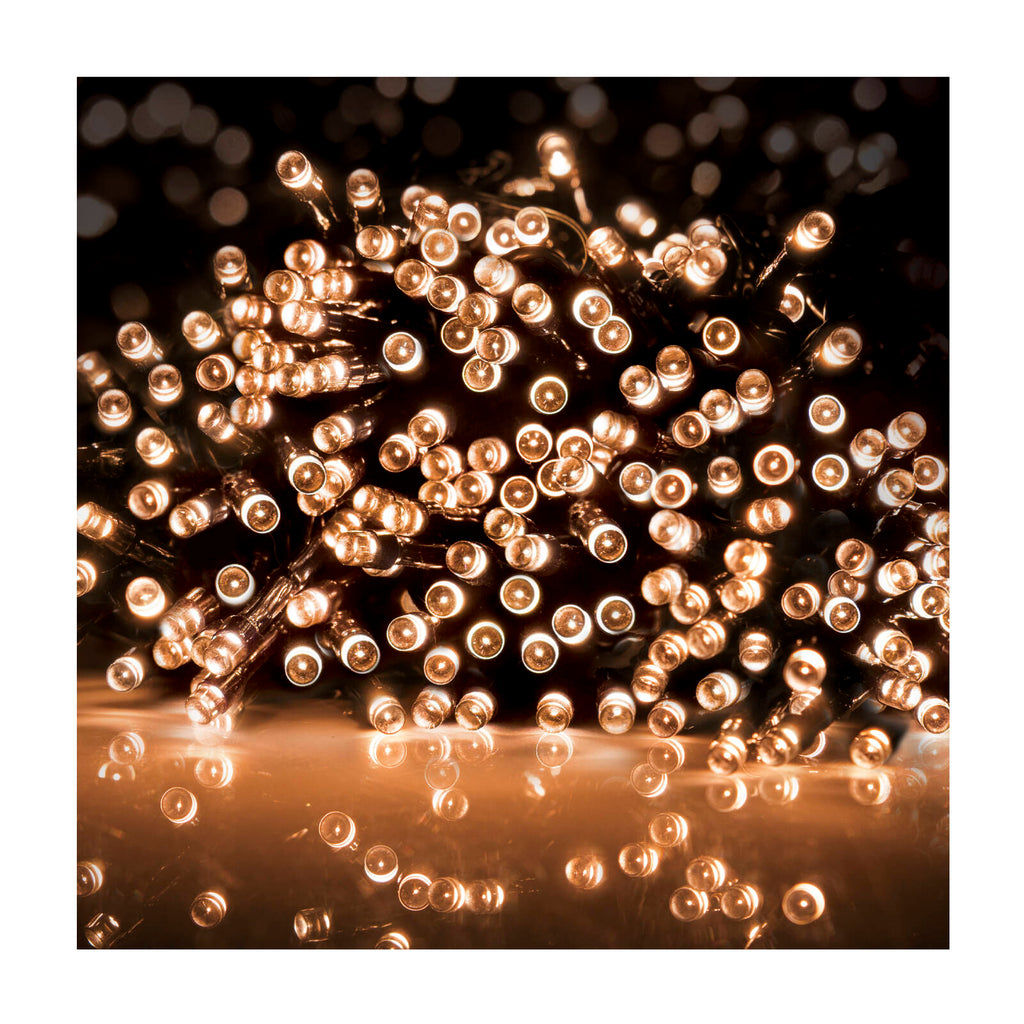 Lytworx Warm White Fairy Lights - 1500 Pack - Image 2 of 2