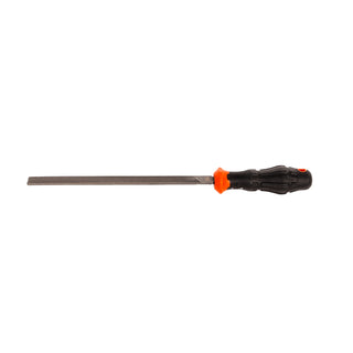 Crescent Nicholson 200mm 8" Half Round Second Cut File