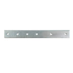 Carinya 340 x 40 x 3.5mm Zinc Plated Mending Plate - Image 2 of 8