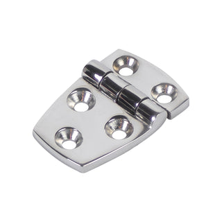 Goliath Stainless Steel 39.1mm Hinge