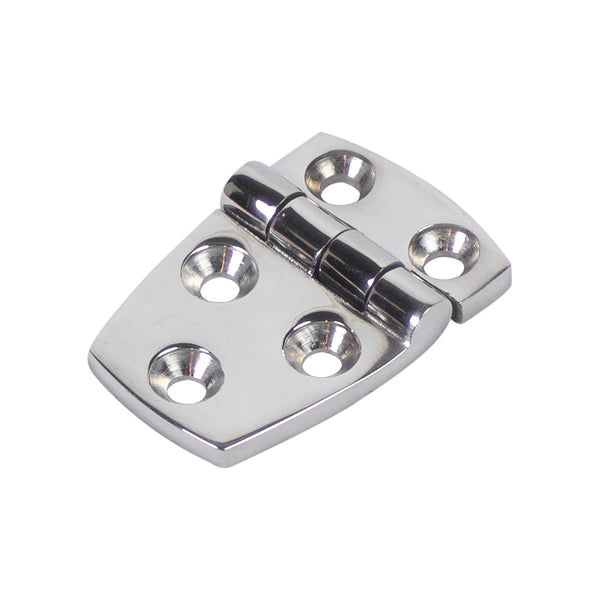 Goliath Stainless Steel 39.1mm Hinge