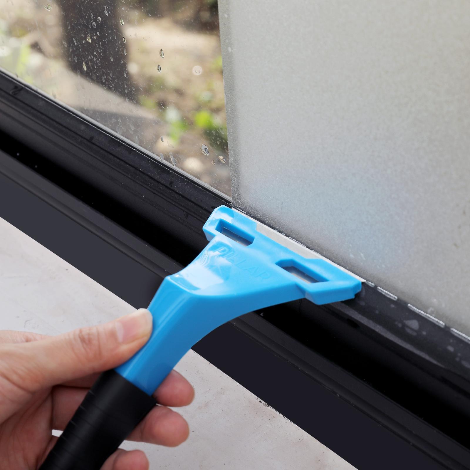 Pillar 7 Piece Window Film Applicator Kit - Image 7 of 10