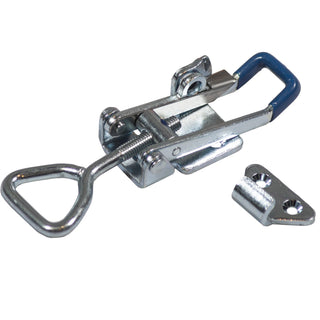 Goliath 145mm x 50mm x 22mm Stainless Steel Fastener