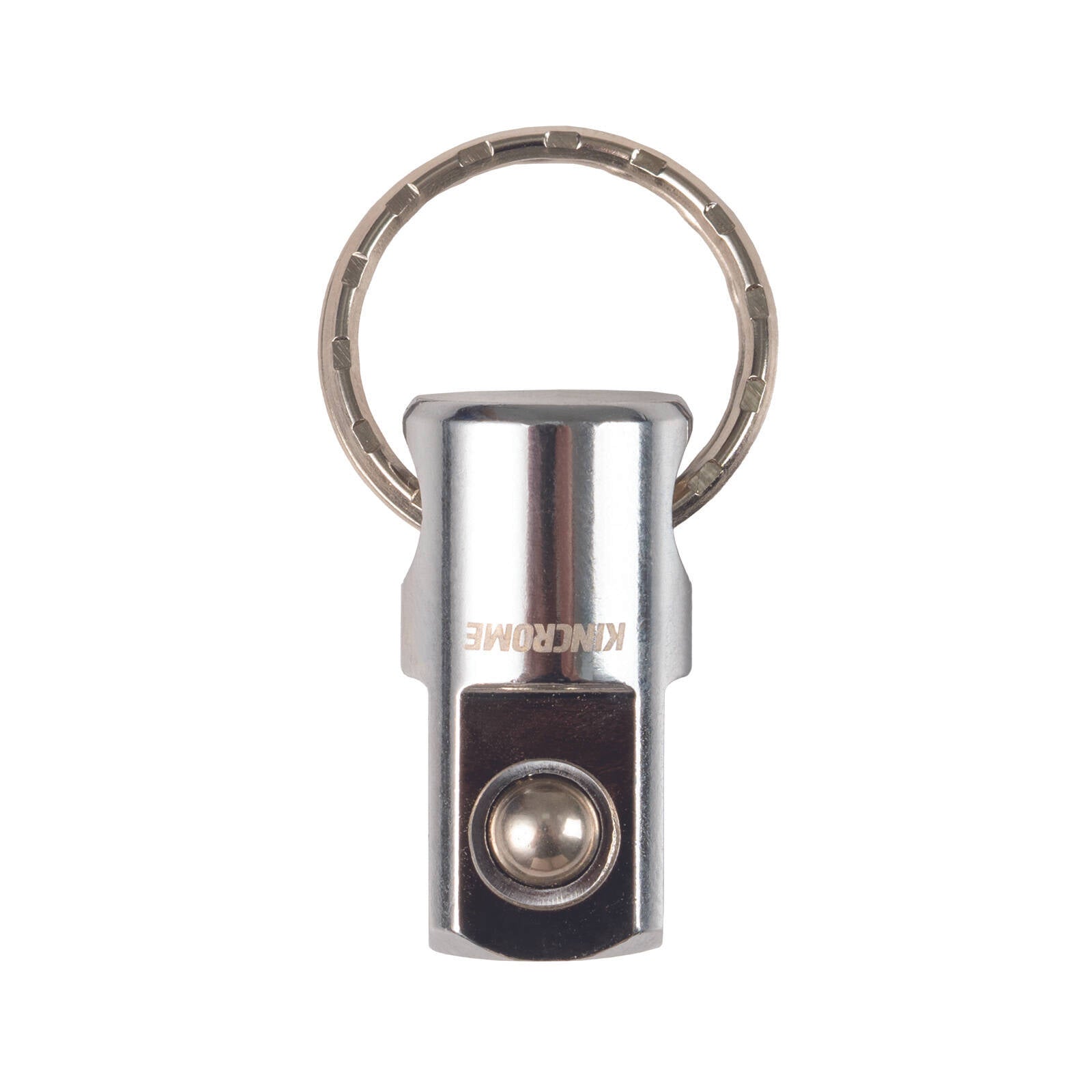 Kincrome 1/2" Drive Socket Holder Keyring - Image 1 of 5