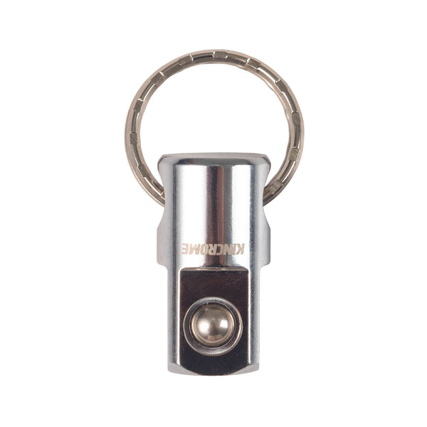 Kincrome 1/2" Drive Socket Holder Keyring