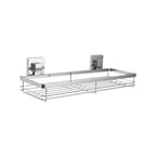 Fusion-Loc 26kg Stainless Steel Suction Bathroom Caddy - Image 1 of 5
