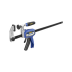 IRWIN 450mm Quick Grip Hybrid Bar Clamp - Image 1 of 6