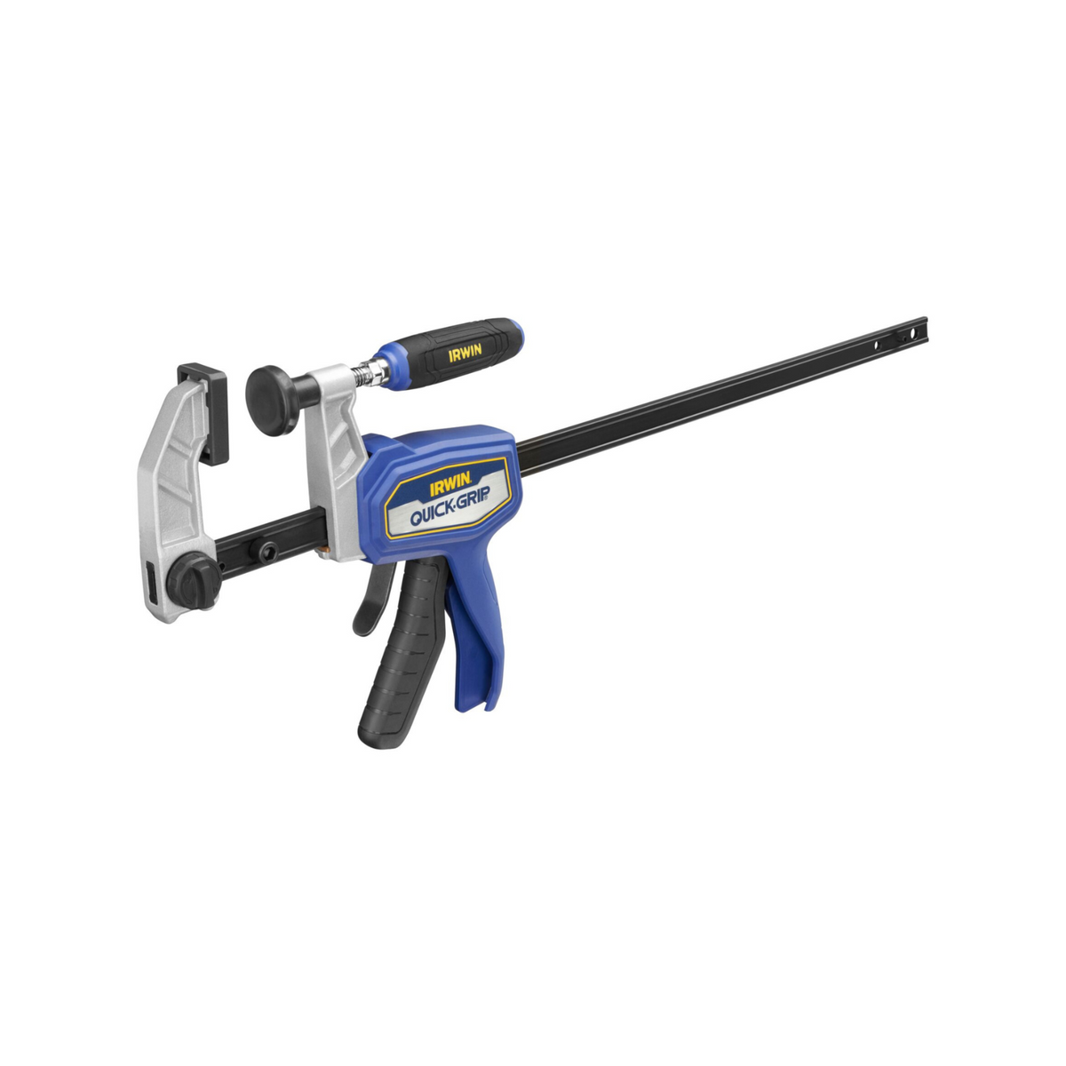 IRWIN 450mm Quick Grip Hybrid Bar Clamp - Image 1 of 6