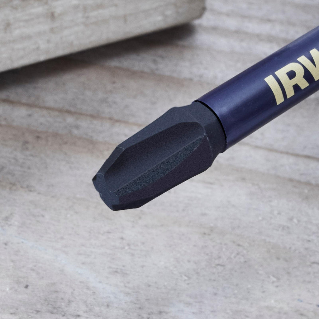 IRWIN Impact Pro Performance 57mm PH3 - 2 Pack - Image 3 of 3