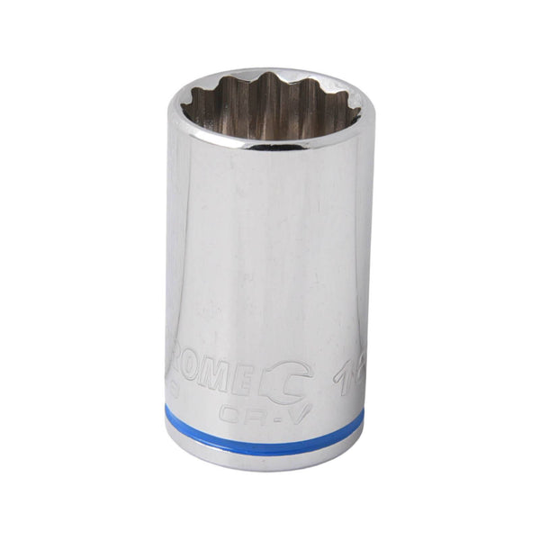 Kincrome 9mm 1/4" Square Drive Socket