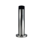 Adoored 85mm Satin Chrome Monument Door Stop - 6 Pack - Image 1 of 3