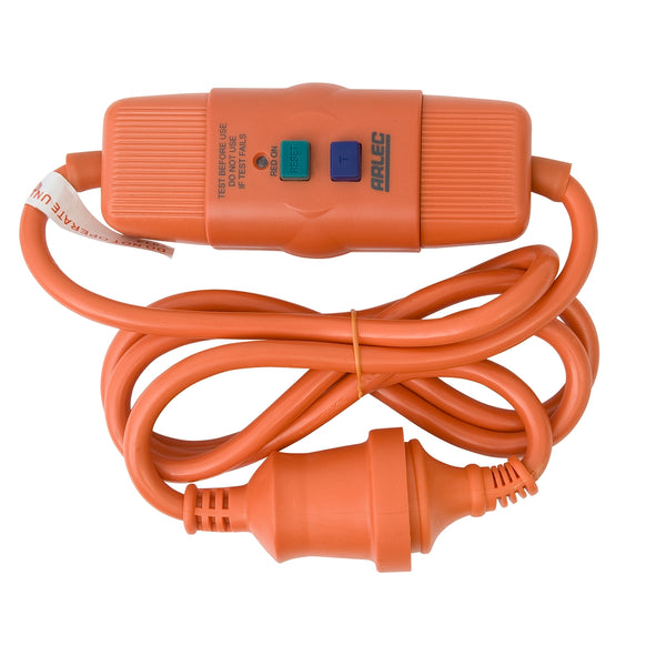 Arlec 1.8m Heavy Duty Extension Lead