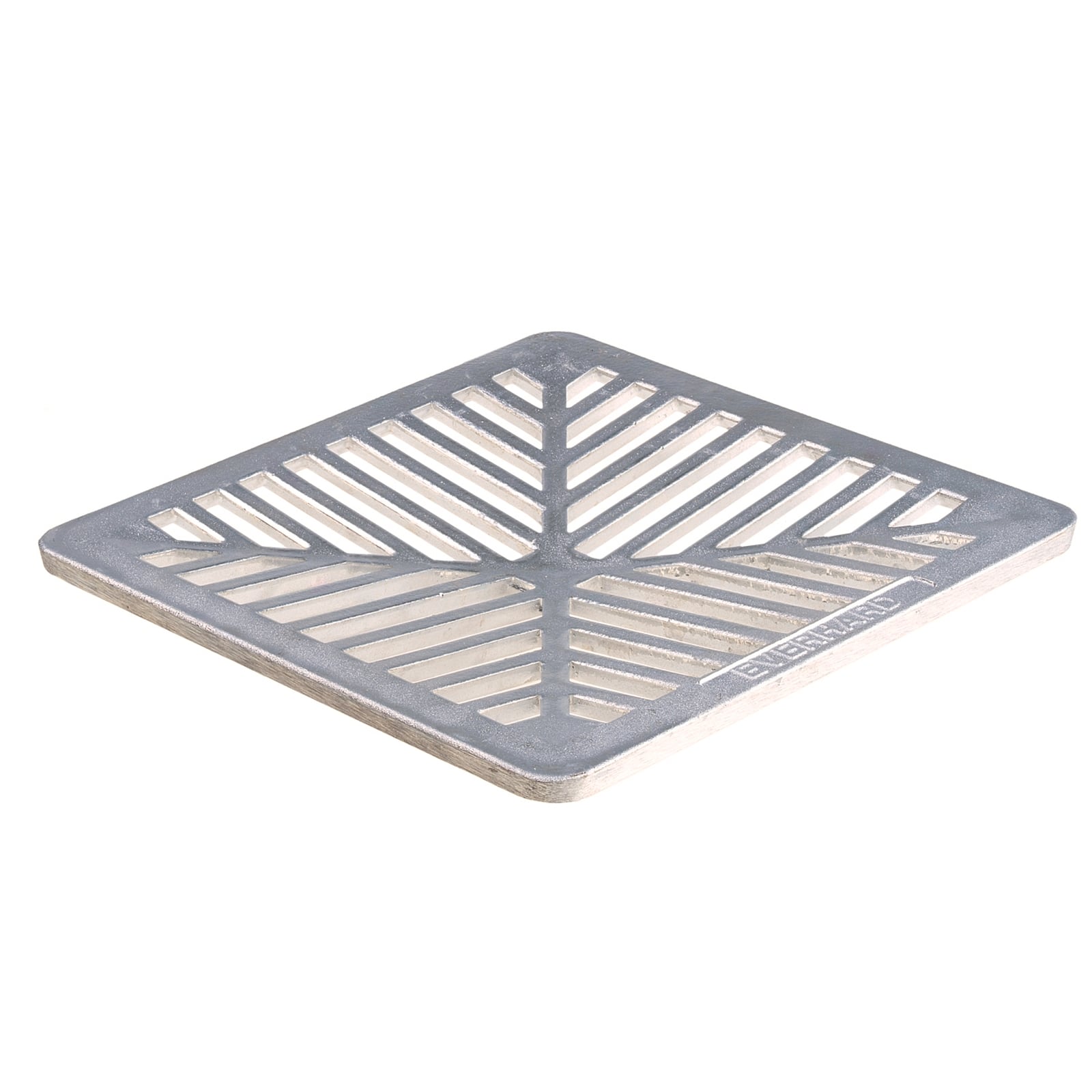 Everhard EasyDRAIN Aluminium Grate To Suit Flo-Way Pit - Image 1 of 1