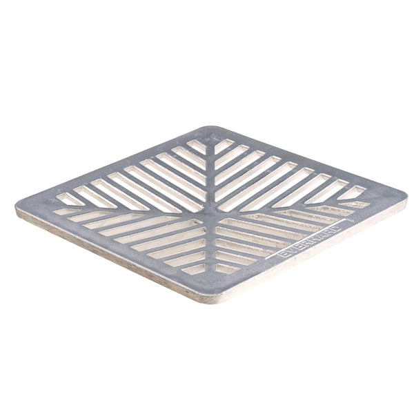 Everhard EasyDRAIN Aluminium Grate To Suit Flo-Way Pit