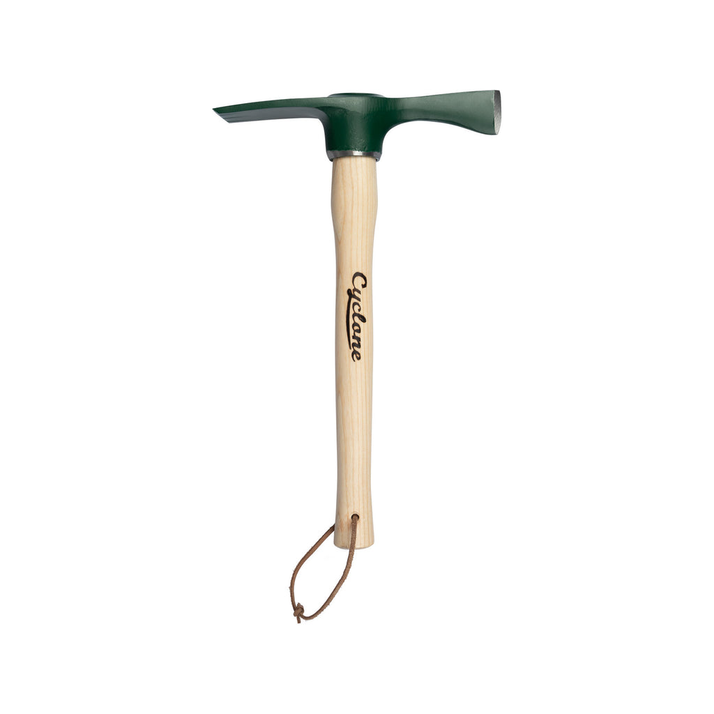 Cyclone Forged Timber Mini Cutter-Hoe - Image 1 of 5