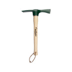 Cyclone Forged Timber Mini Cutter-Hoe - Image 1 of 5