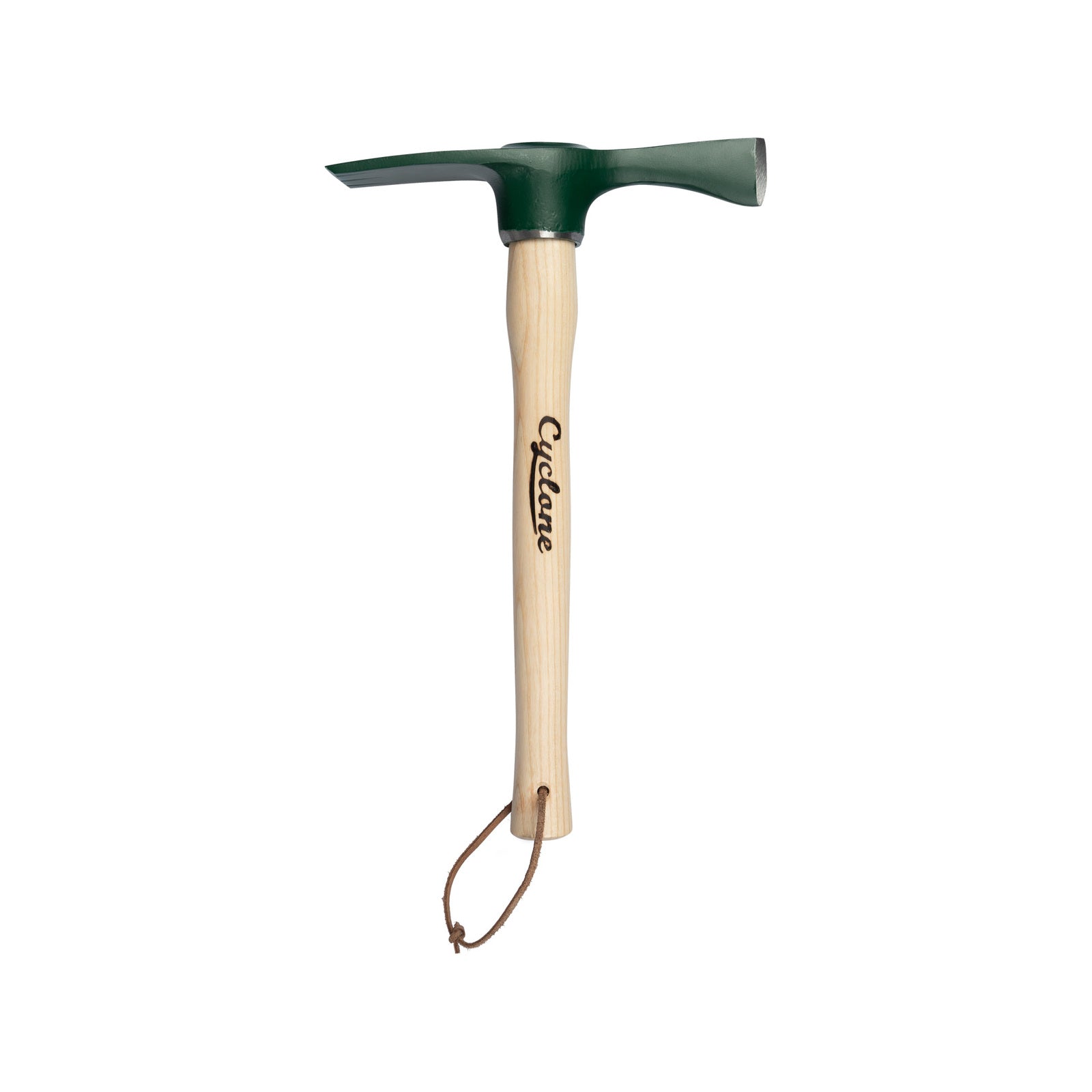 Cyclone Forged Timber Mini Cutter-Hoe - Image 1 of 5