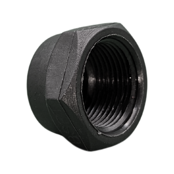 GD Watermark 1/2" Poly Irrigation Cap