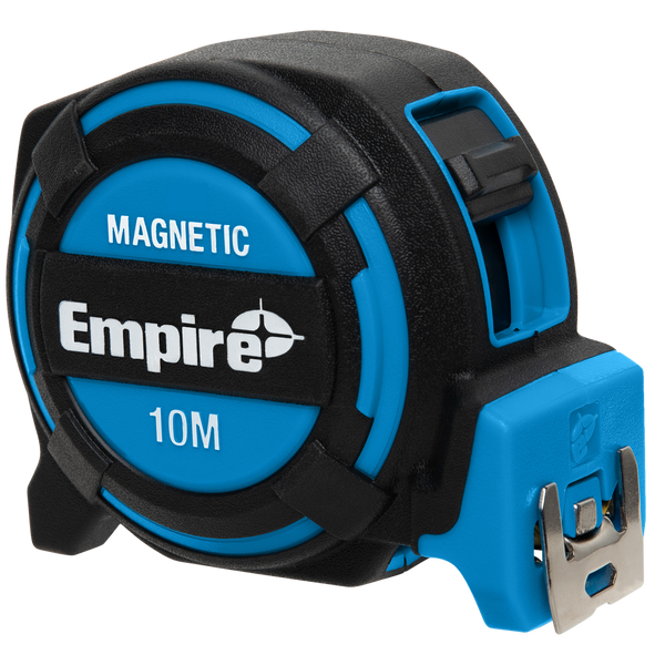 Empire 10m Magnetic Tape Measure