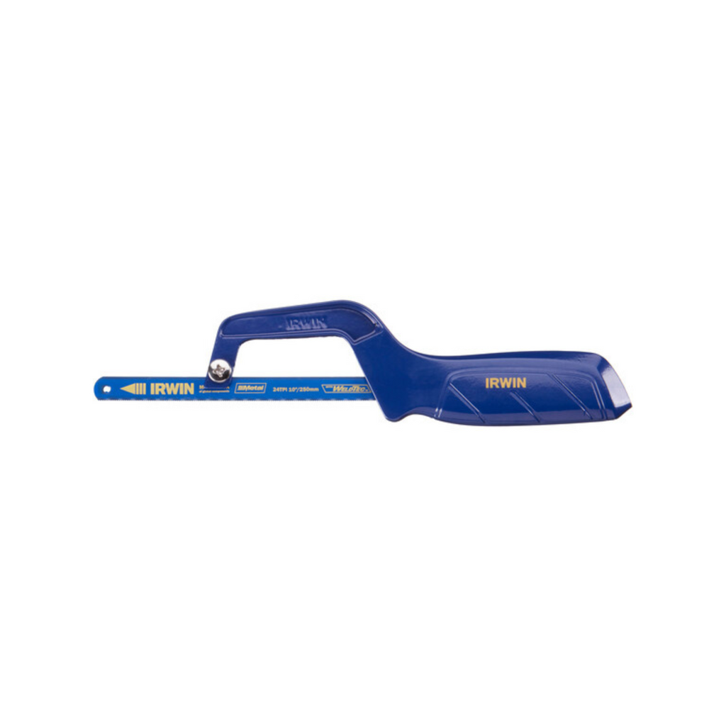 IRWIN Mini Hacksaw - Image 1 of 4