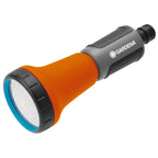 GARDENA 13mm Classic Soft Spray Nozzle - Image 1 of 6