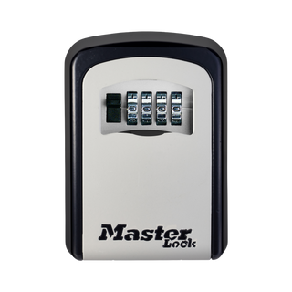 Master Lock Wall Mounted Key Safe