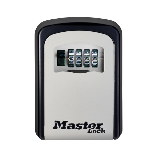 Master Lock Wall Mounted Key Safe