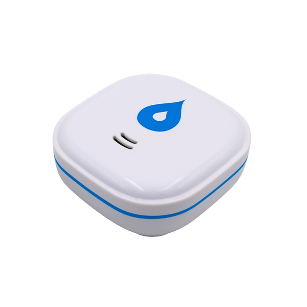 FirePro 10 Year Lithium Battery Water Leak Alarm