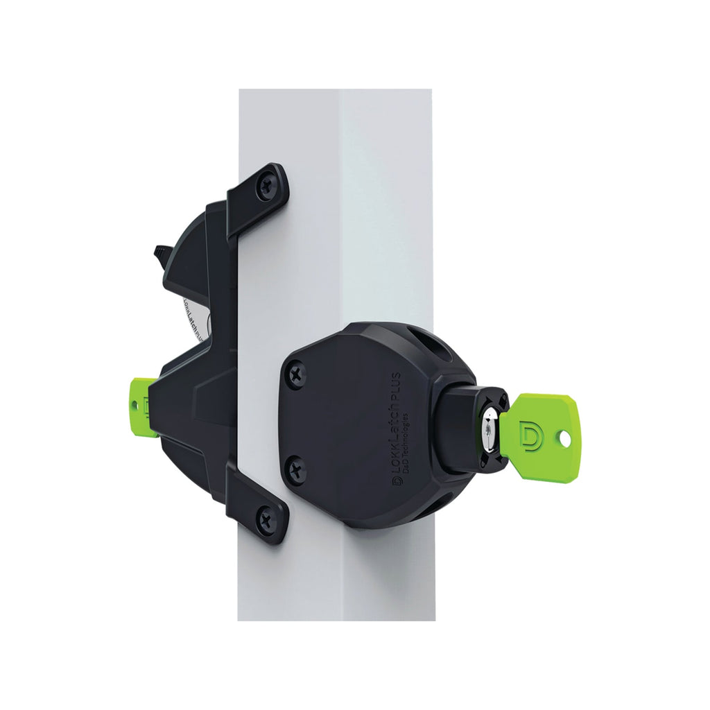 LokkLatch PLUS second image