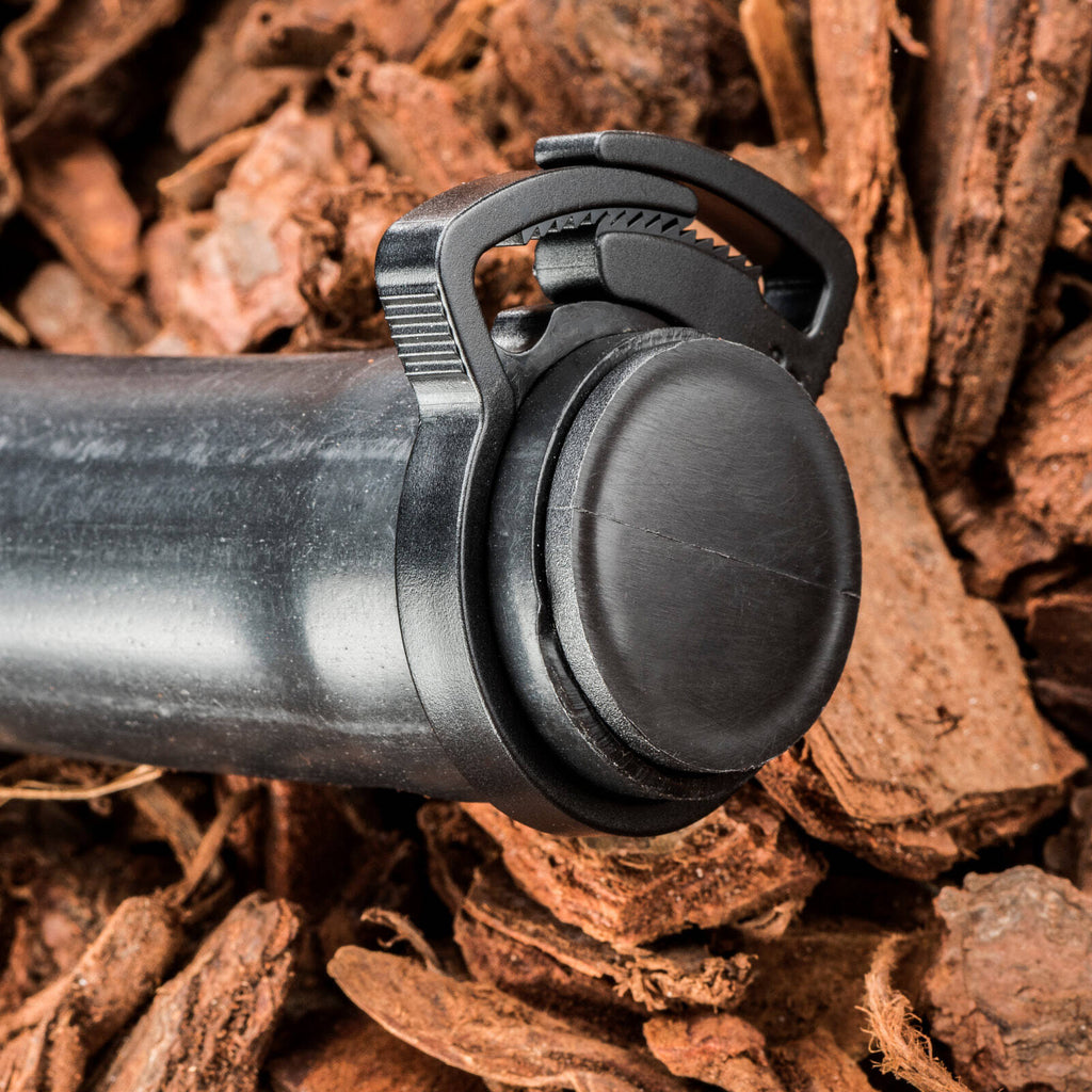 Pope 25mm Single Poly End Plug - Image 3 of 4