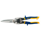 IRWIN 300mm Straight Cut Snips - Image 1 of 2