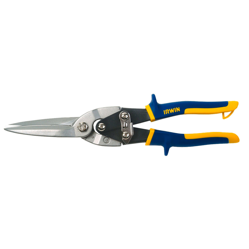 IRWIN 300mm Straight Cut Snips - Image 2 of 2