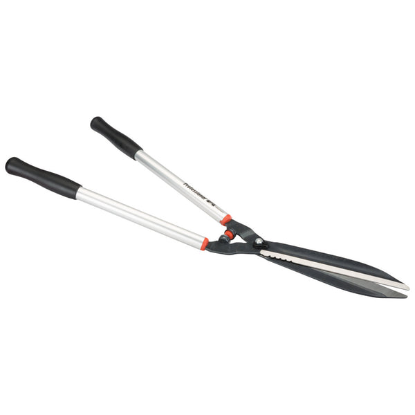 Bahco 730mm Hedge Shear with Aluminum Handle