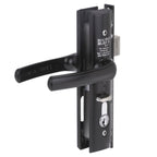 Yale Quattro Lock Screen Security Door - Image 2 of 2