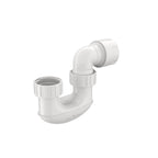 Caroma 40mm Short Inlet P Trap - Image 1 of 2