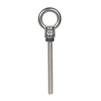 Taskmaster 14 x 150mm 316 Stainless Steel Eye / Bolt Nut - Image 2 of 4