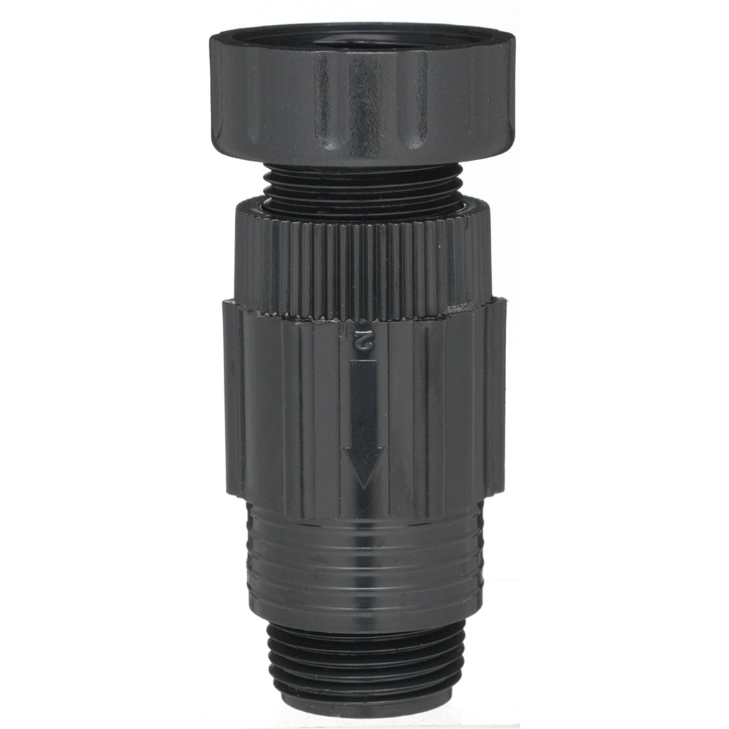 Pope 100kPa Pressure Poly Reducer - Image 1 of 8