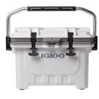 IGLOO 22L White IMX Cooler - Image 1 of 7