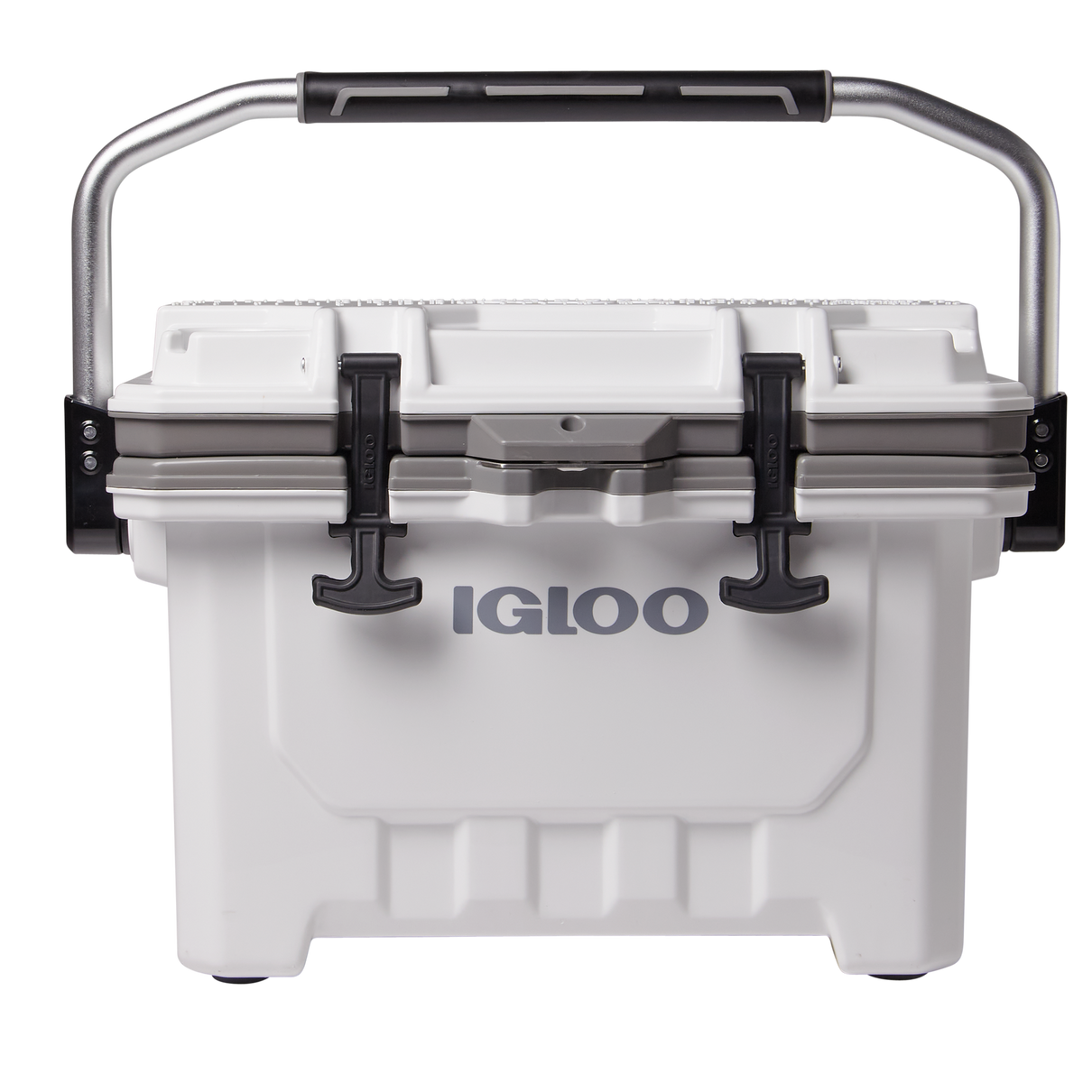 IGLOO 22L White IMX Cooler - Image 1 of 7