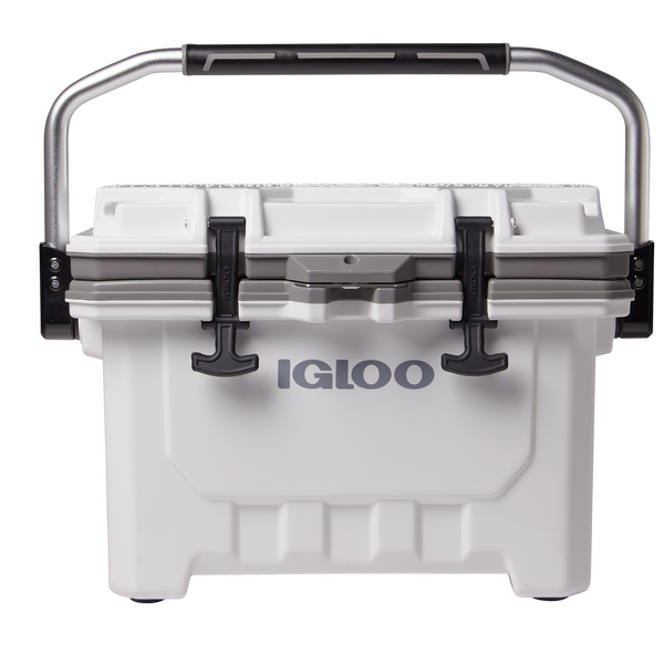 IGLOO 22L White IMX Cooler