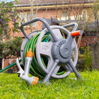 Pope 15m Complete Hose Reel - Image 2 of 5