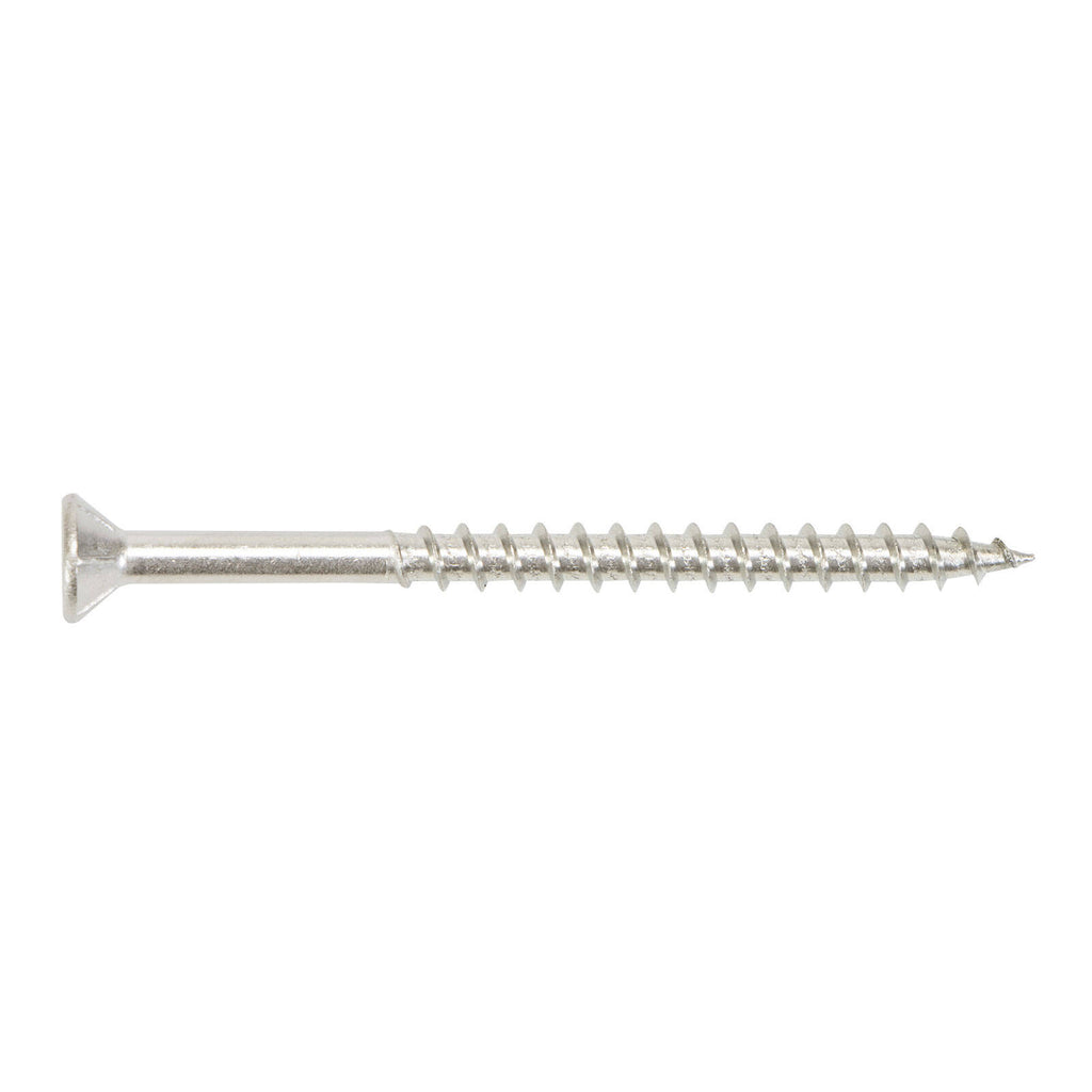 Titan 10G x 65mm Wide Head Decking Screw 304 Stainless Steel - Pack of 100 - Image 3 of 5
