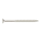 Titan 10G x 65mm Wide Head Decking Screw 304 Stainless Steel - Pack of 100 - Image 3 of 5