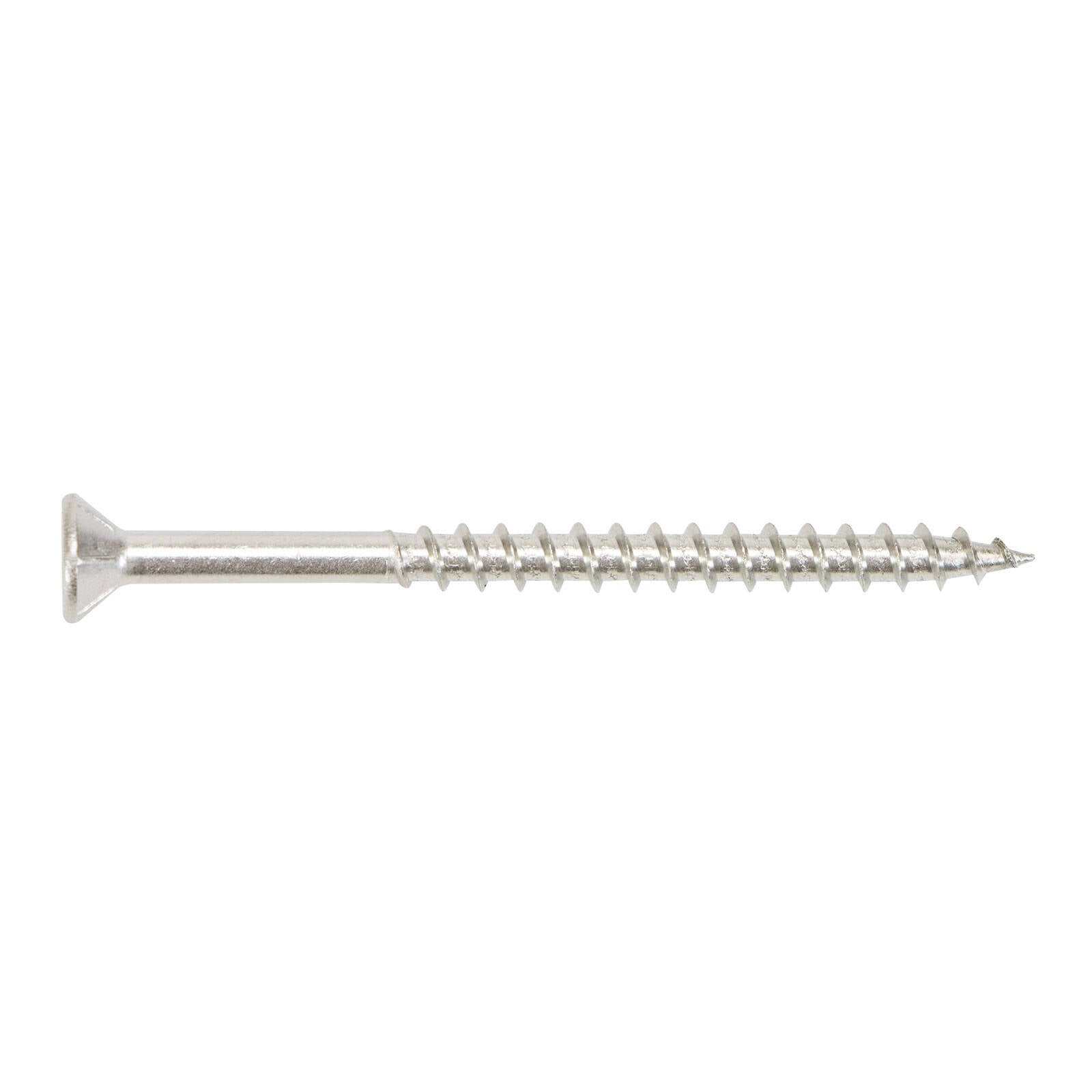 Titan 10G x 65mm Wide Head Decking Screw 304 Stainless Steel - Pack of 100 - Image 3 of 5
