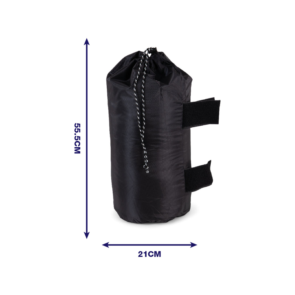 OZtrail Sand Bag Gazebo Weights Kit - 4 Pack - Image 4 of 8