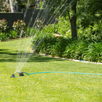 Pope 12mm x 50m True Blue® TR Garden Hose - Image 5 of 6