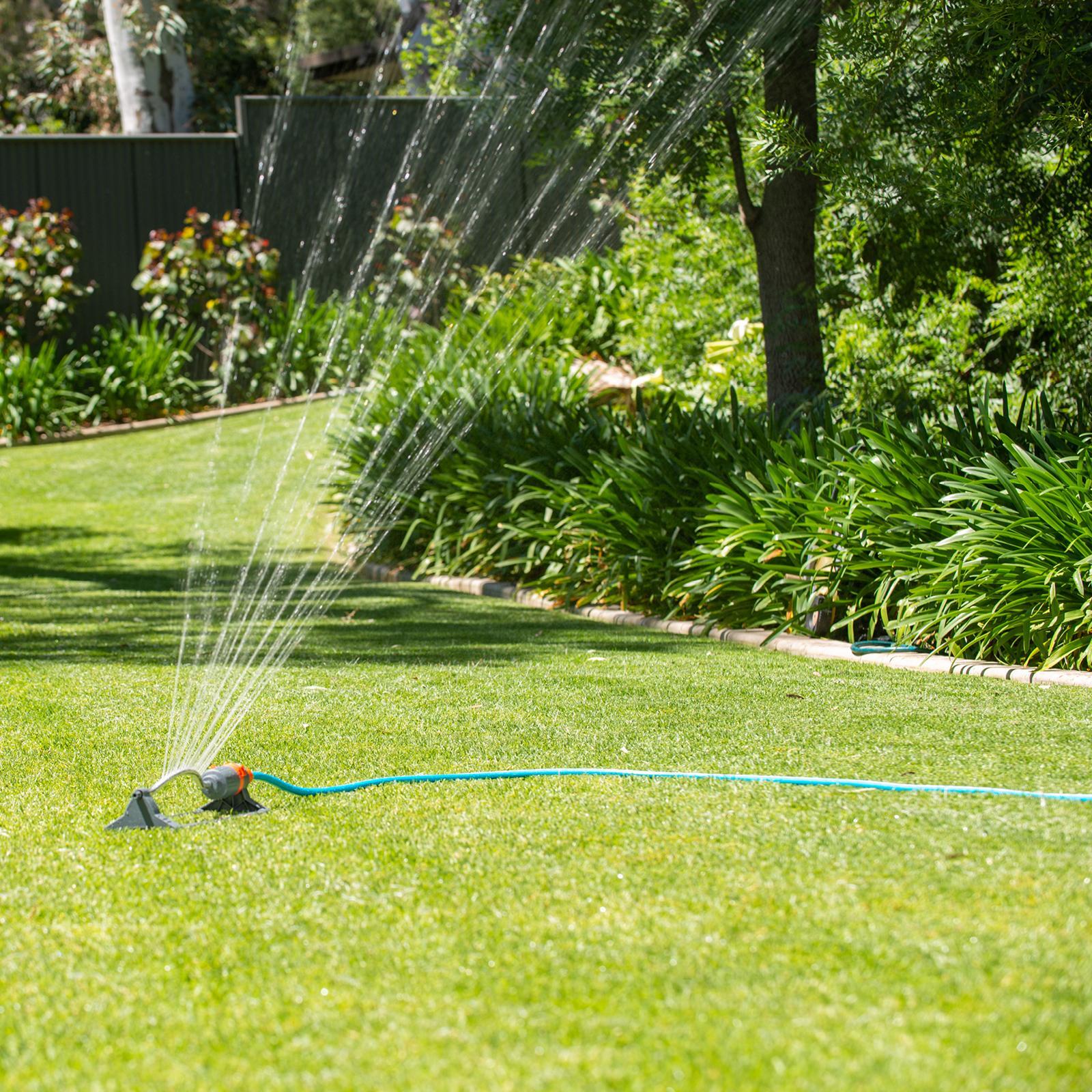 Pope 12mm x 50m True Blue® TR Garden Hose - Image 5 of 6