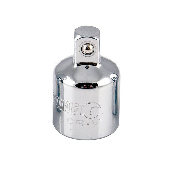 Kincrome 1/4" M X 3/8" F Socket Adaptor